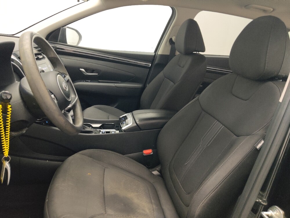 2023 Hyundai Tucson in Conyers, GA 30094 - 18144688 17