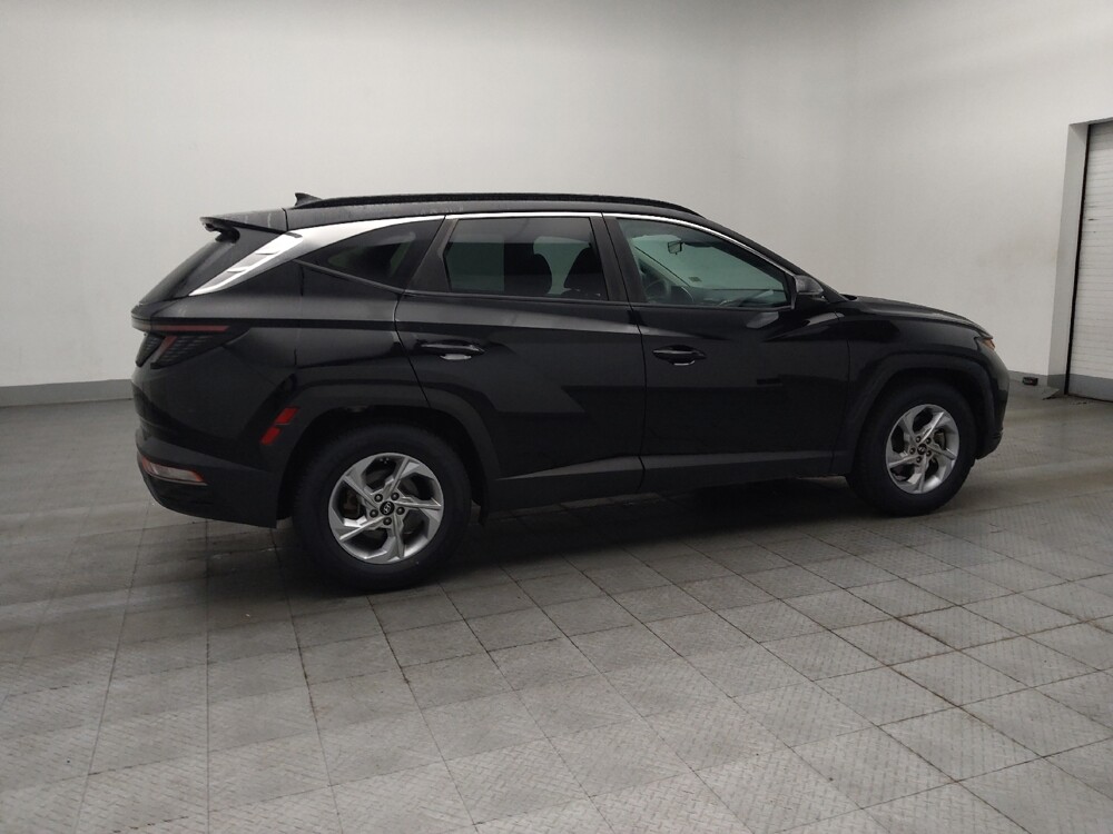 2023 Hyundai Tucson in Conyers, GA 30094 - 18144688 10