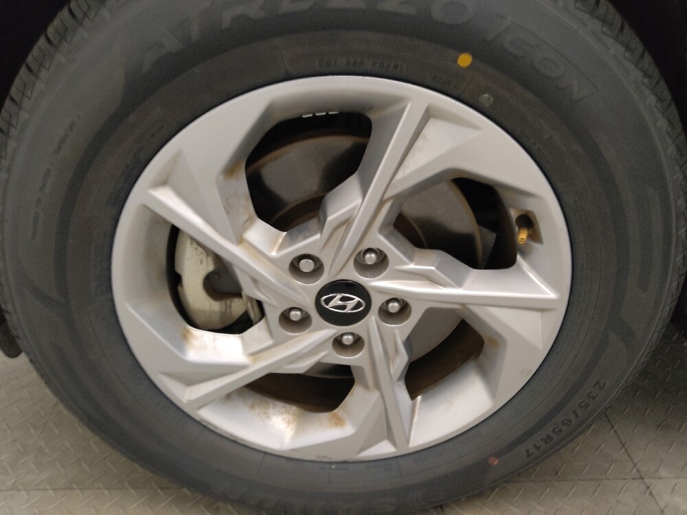 2023 Hyundai Tucson in Conyers, GA 30094 - 18144688 31