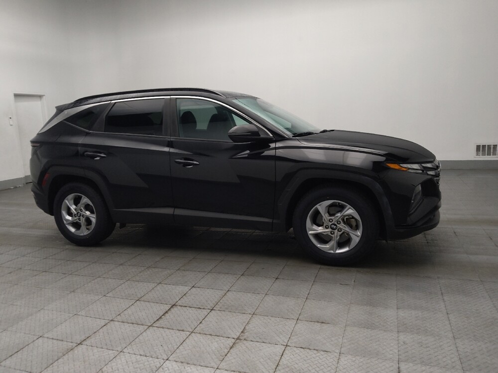 2023 Hyundai Tucson in Conyers, GA 30094 - 18144688 11