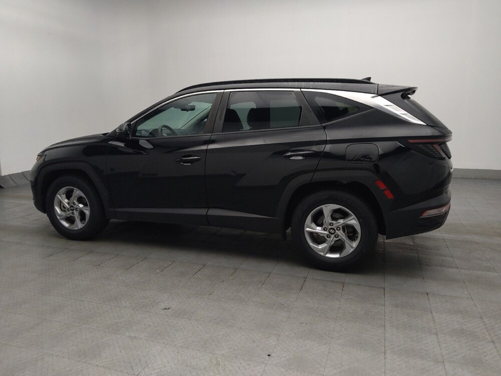 2023 Hyundai Tucson in Conyers, GA 30094 - 18144688 3