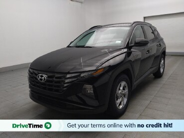 2023 Hyundai Tucson in Conyers, GA 30094