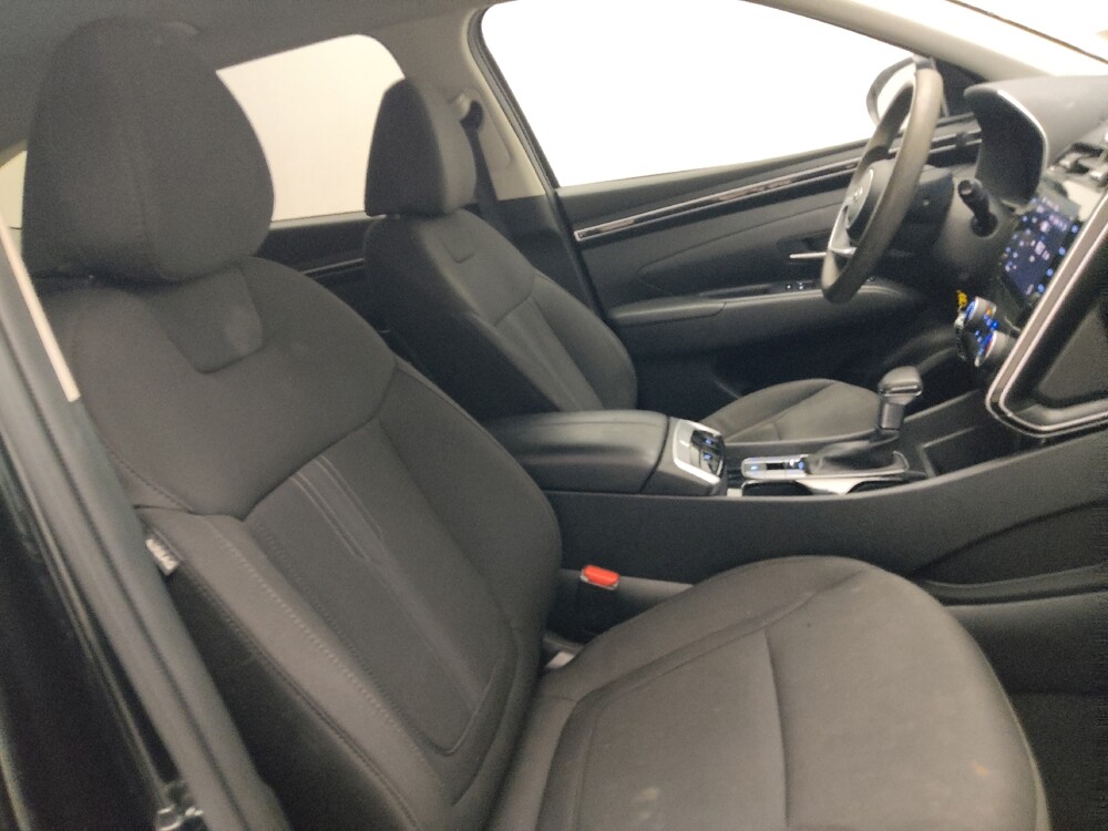 2023 Hyundai Tucson in Conyers, GA 30094 - 18144688 21