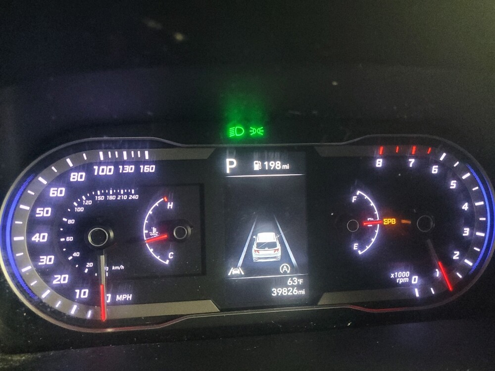 2023 Hyundai Tucson in Conyers, GA 30094 - 18144688 23