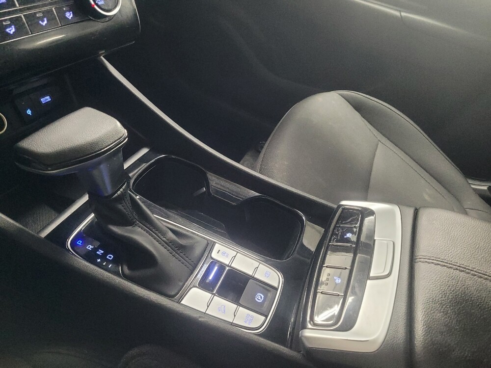 2023 Hyundai Tucson in Conyers, GA 30094 - 18144688 26