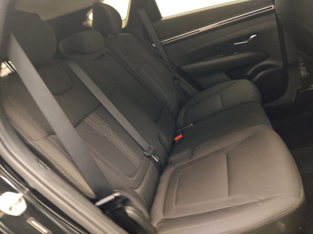 2023 Hyundai Tucson in Conyers, GA 30094 - 18144688 19