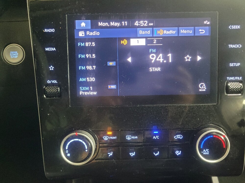 2023 Hyundai Tucson in Conyers, GA 30094 - 18144688 25