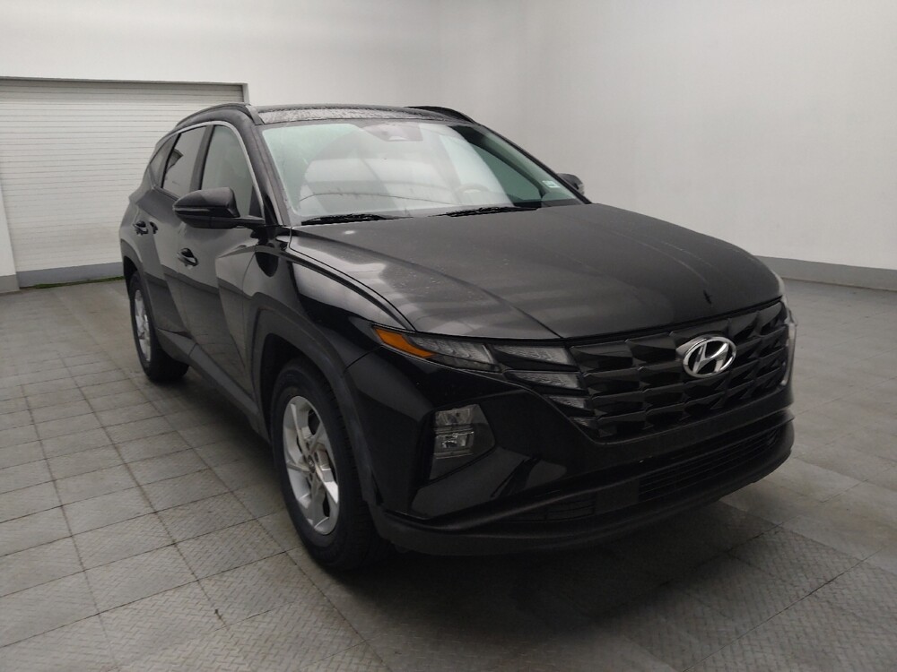 2023 Hyundai Tucson in Conyers, GA 30094 - 18144688 13