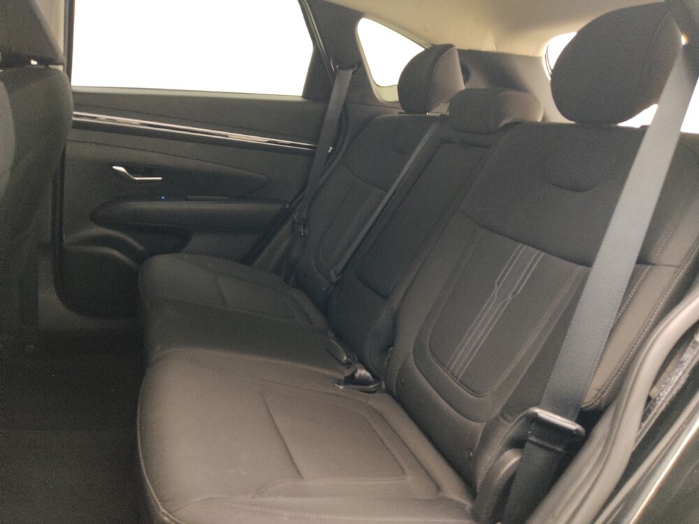 2023 Hyundai Tucson in Conyers, GA 30094 - 18144688 18