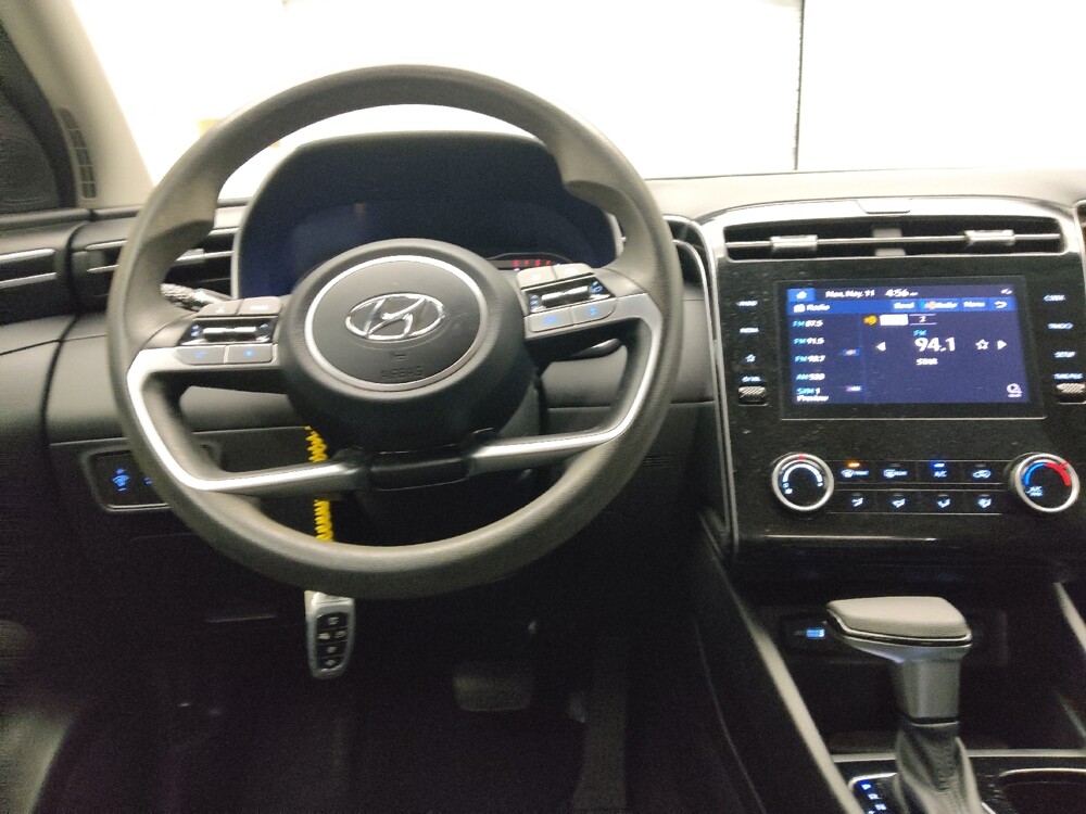 2023 Hyundai Tucson in Conyers, GA 30094 - 18144688 22