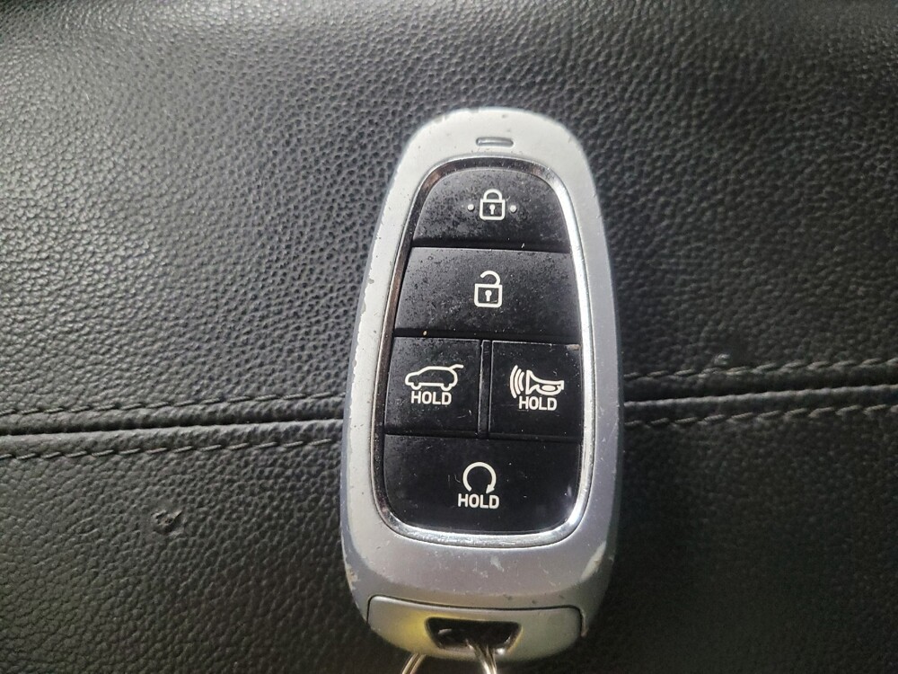 2023 Hyundai Tucson in Conyers, GA 30094 - 18144688 32