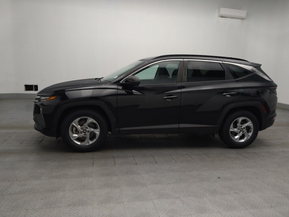 2023 Hyundai Tucson in Conyers, GA 30094 - 18144688 2
