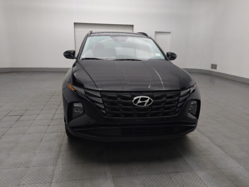 2023 Hyundai Tucson in Conyers, GA 30094 - 18144688 14