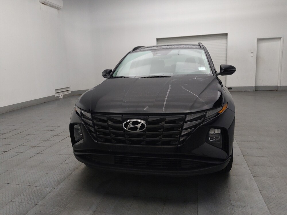 2023 Hyundai Tucson in Conyers, GA 30094 - 18144688 15