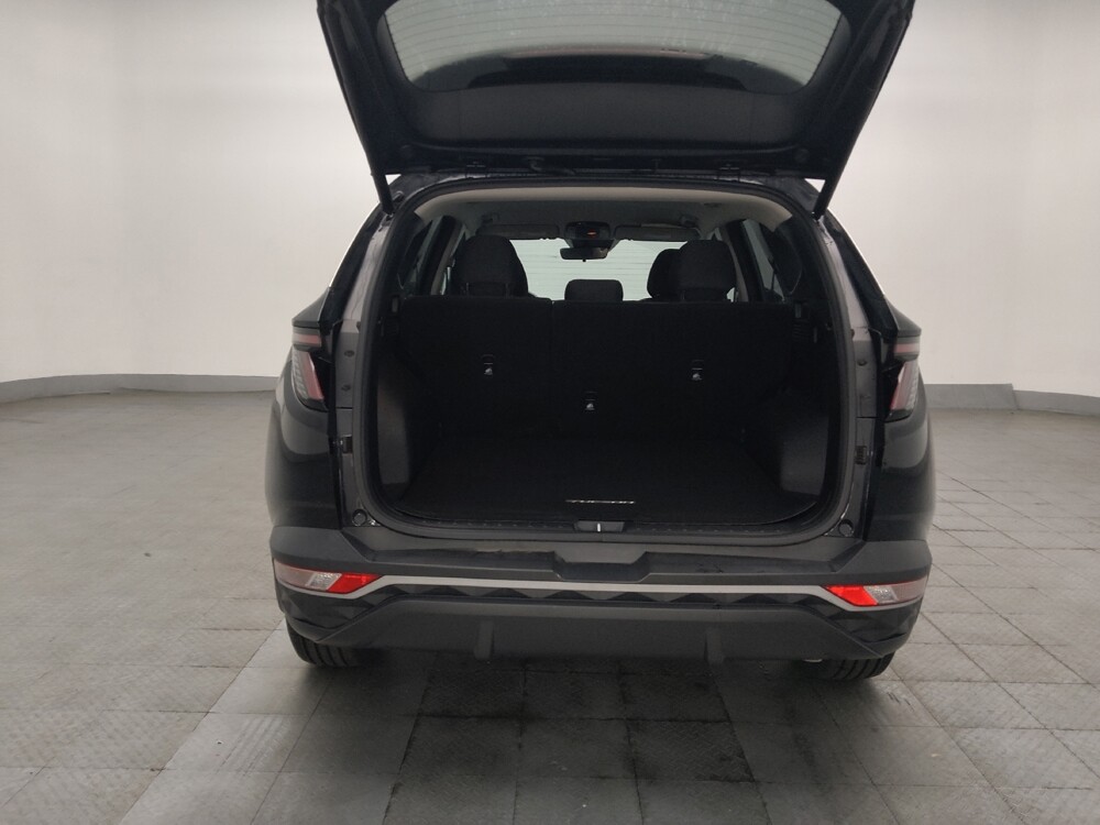 2023 Hyundai Tucson in Conyers, GA 30094 - 18144688 29