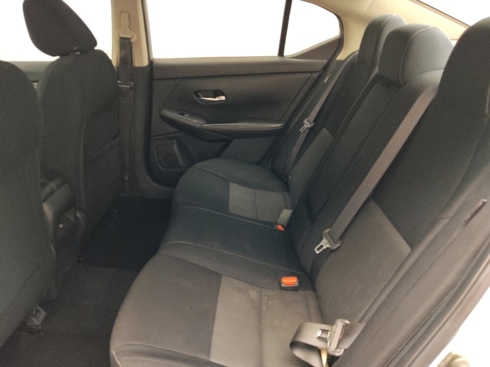 2020 Nissan Sentra in Morrow, GA 30260 - 18144689 18