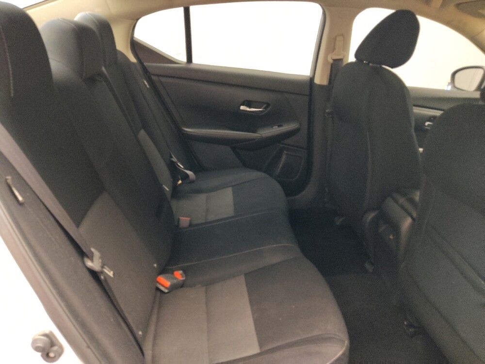 2020 Nissan Sentra in Morrow, GA 30260 - 18144689 19