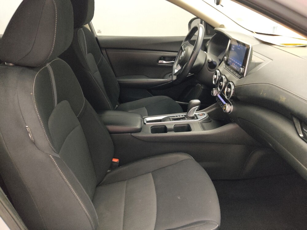 2020 Nissan Sentra in Morrow, GA 30260 - 18144689 21