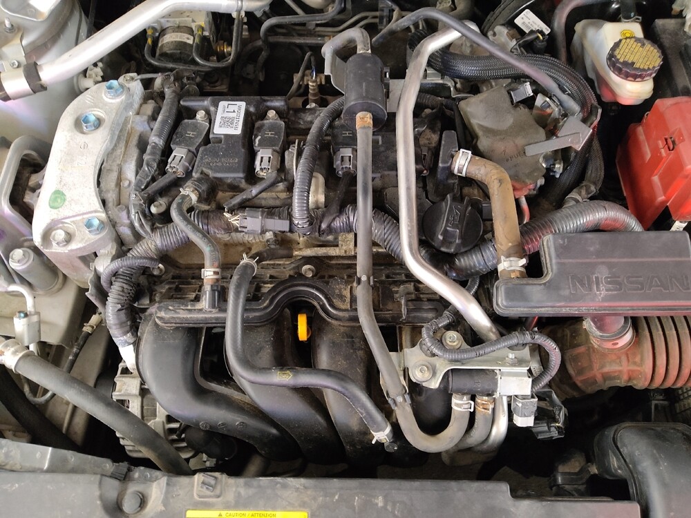2020 Nissan Sentra in Morrow, GA 30260 - 18144689 30