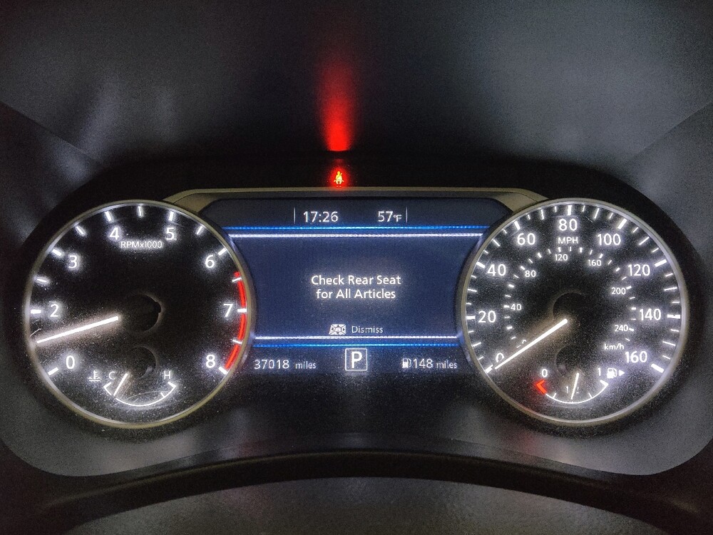 2020 Nissan Sentra in Morrow, GA 30260 - 18144689 23