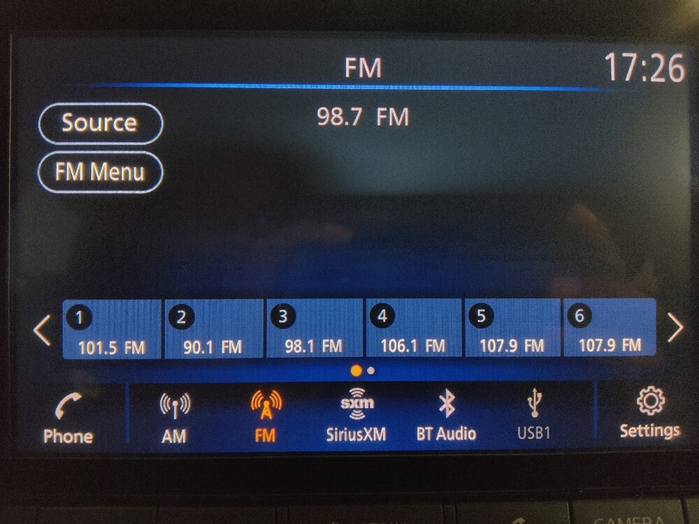 2020 Nissan Sentra in Morrow, GA 30260 - 18144689 25