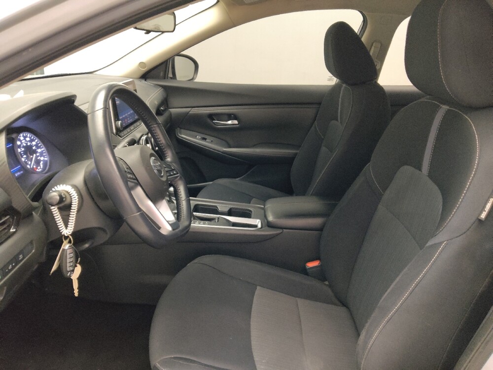 2020 Nissan Sentra in Morrow, GA 30260 - 18144689 17