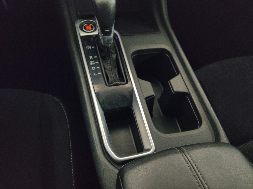 2020 Nissan Sentra in Morrow, GA 30260 - 18144689 26