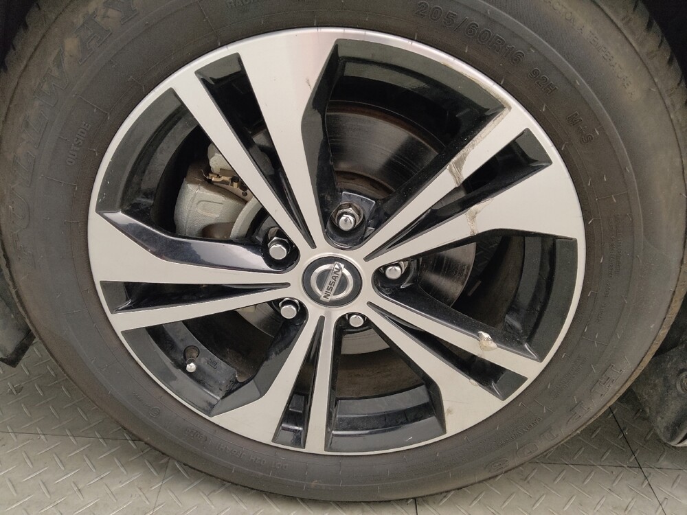 2020 Nissan Sentra in Morrow, GA 30260 - 18144689 31