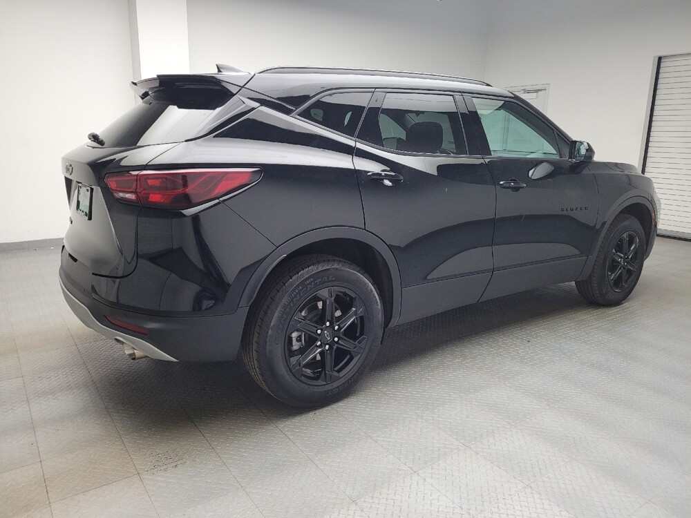 2024 Chevrolet Blazer in Eastpointe, MI 48021 - 18144690 10