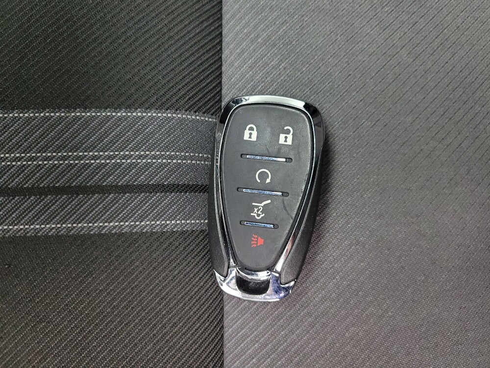 2024 Chevrolet Blazer in Eastpointe, MI 48021 - 18144690 32