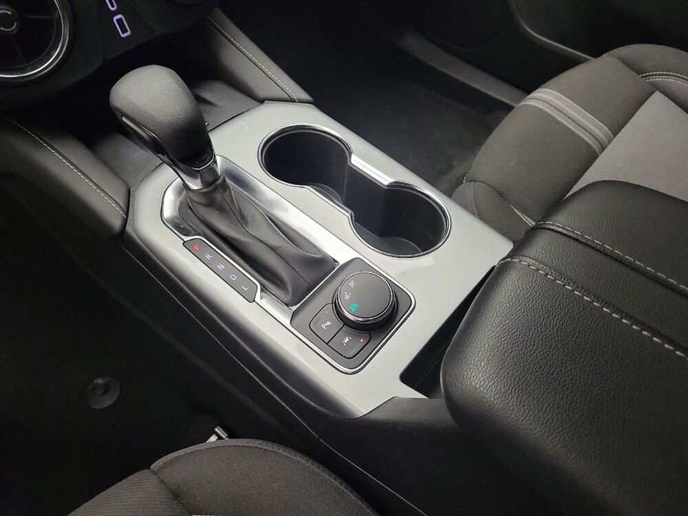 2024 Chevrolet Blazer in Eastpointe, MI 48021 - 18144690 26