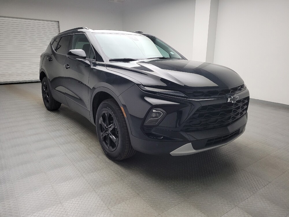 2024 Chevrolet Blazer in Eastpointe, MI 48021 - 18144690 13