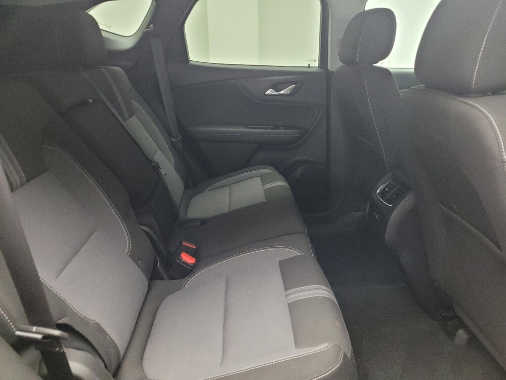 2024 Chevrolet Blazer in Eastpointe, MI 48021 - 18144690 19