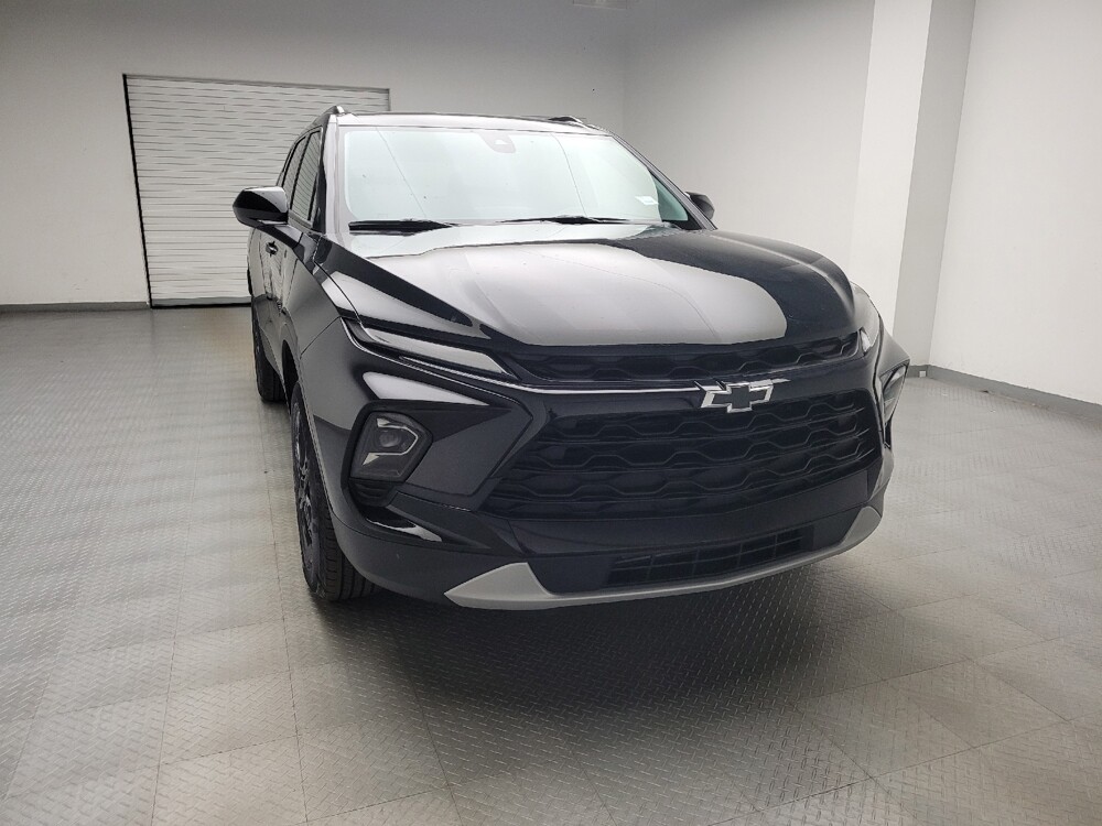 2024 Chevrolet Blazer in Eastpointe, MI 48021 - 18144690 14