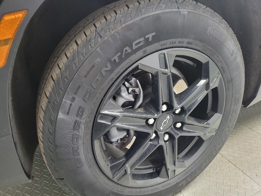 2024 Chevrolet Blazer in Eastpointe, MI 48021 - 18144690 31