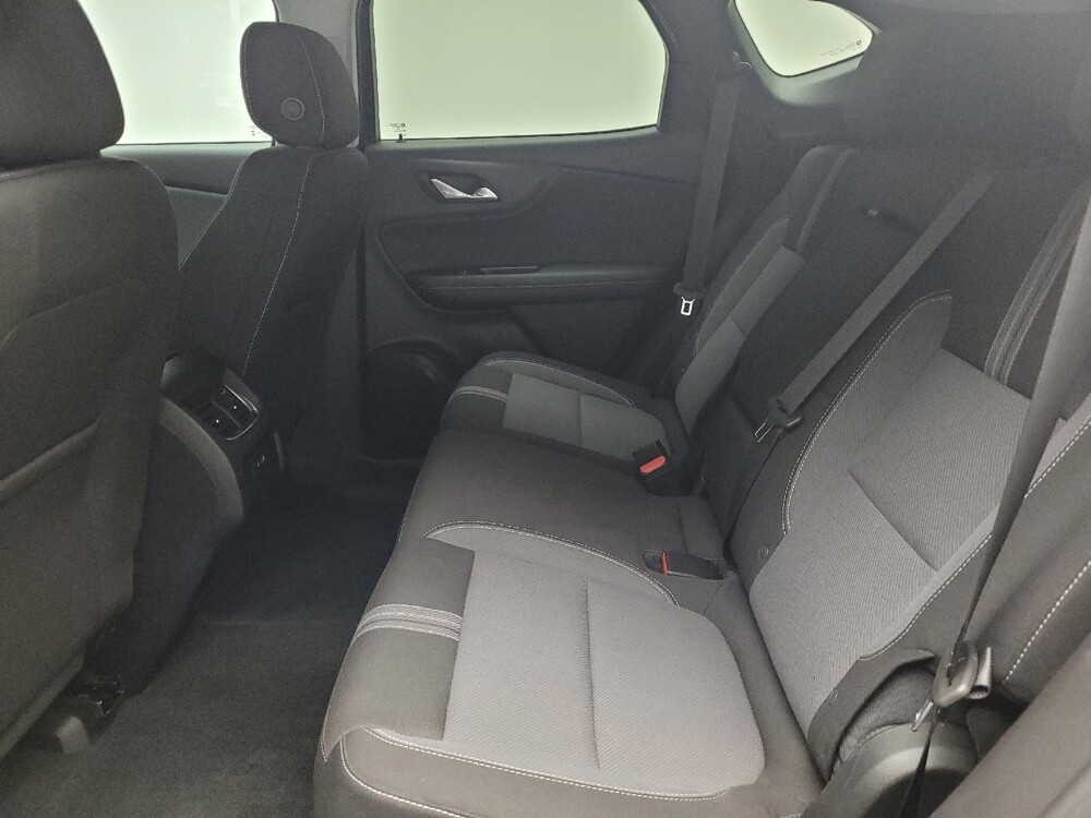 2024 Chevrolet Blazer in Eastpointe, MI 48021 - 18144690 18