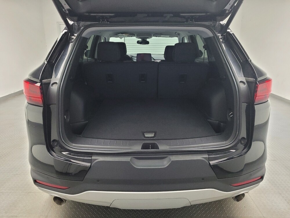 2024 Chevrolet Blazer in Eastpointe, MI 48021 - 18144690 29