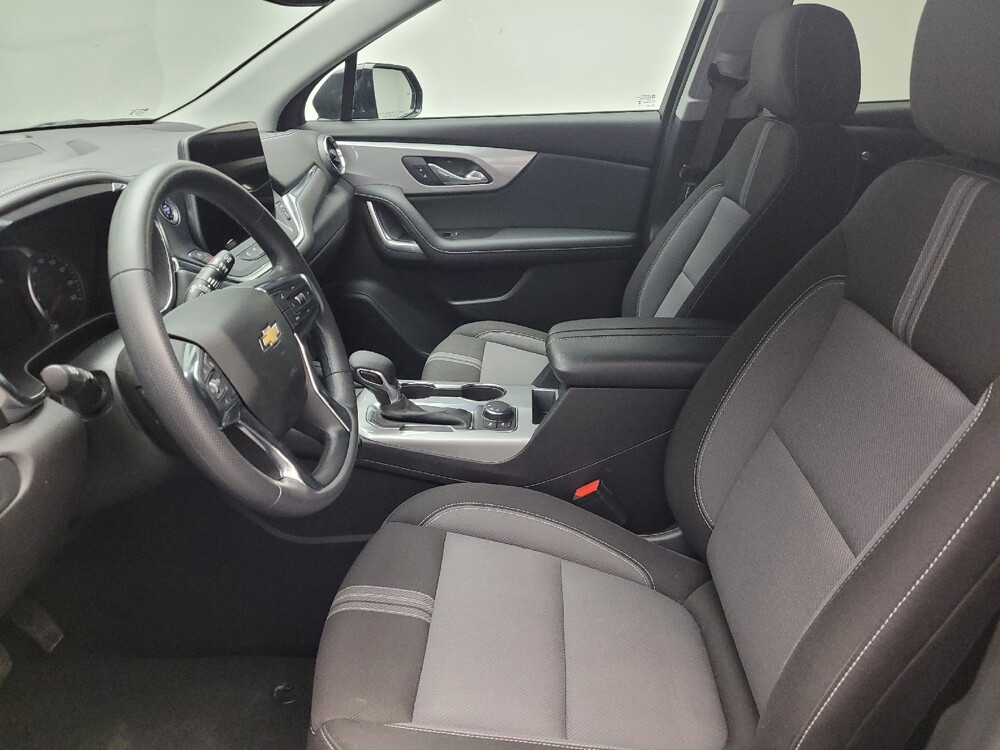 2024 Chevrolet Blazer in Eastpointe, MI 48021 - 18144690 17