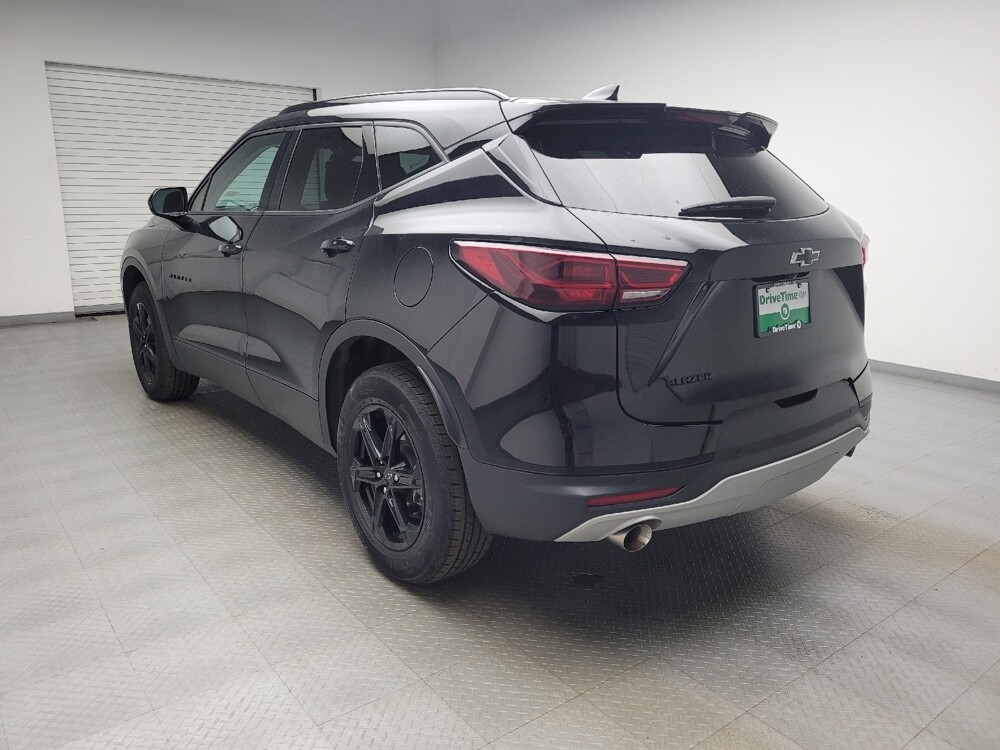 2024 Chevrolet Blazer in Eastpointe, MI 48021 - 18144690 5