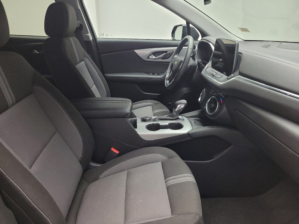 2024 Chevrolet Blazer in Eastpointe, MI 48021 - 18144690 21