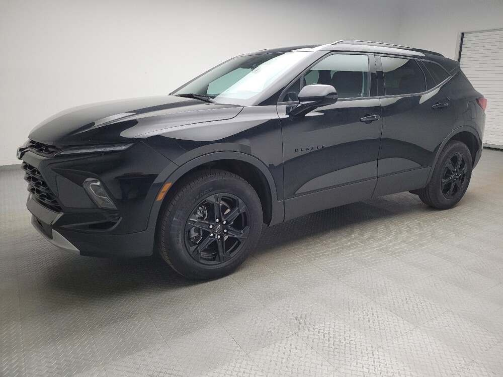 2024 Chevrolet Blazer in Eastpointe, MI 48021 - 18144690 2