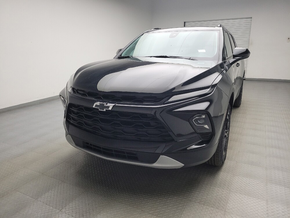 2024 Chevrolet Blazer in Eastpointe, MI 48021 - 18144690 15
