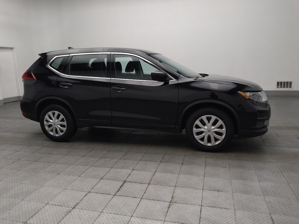 2020 Nissan Rogue in Conyers, GA 30094 - 18144691 11
