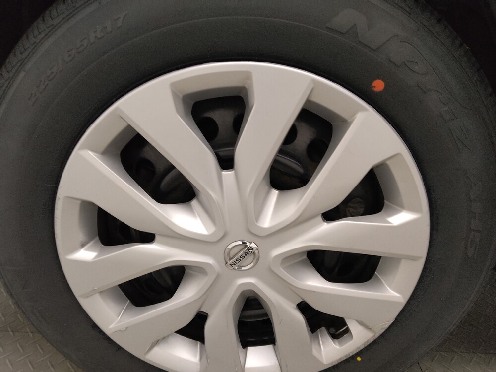 2020 Nissan Rogue in Conyers, GA 30094 - 18144691 31
