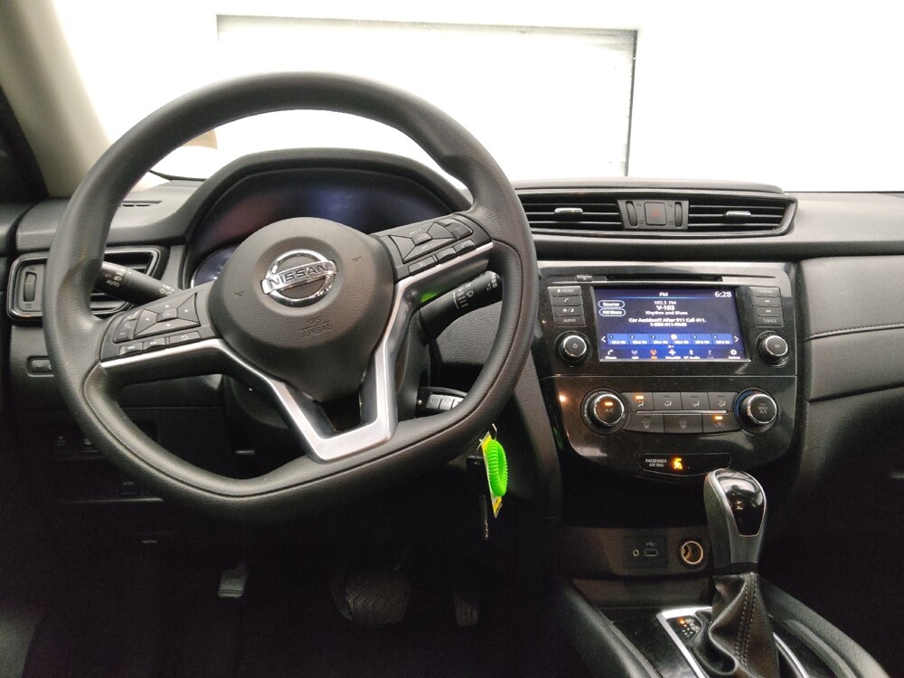 2020 Nissan Rogue in Conyers, GA 30094 - 18144691 22