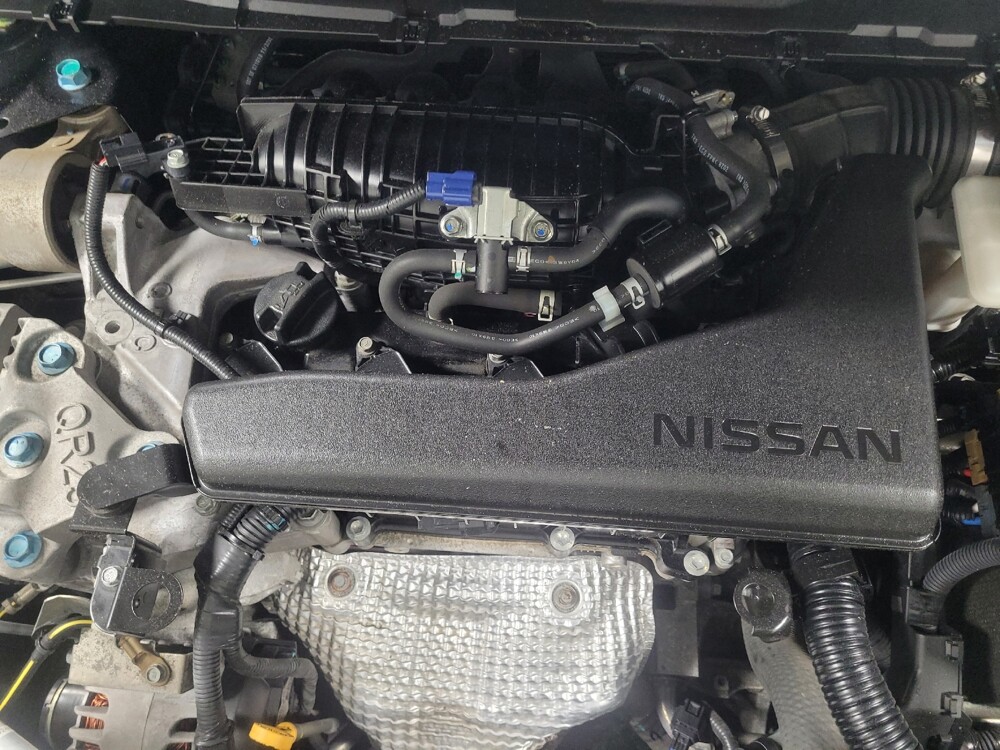 2020 Nissan Rogue in Conyers, GA 30094 - 18144691 30