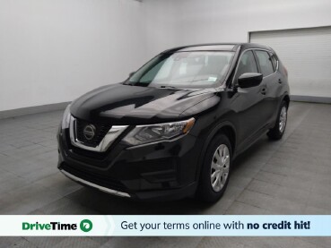 2020 Nissan Rogue in Conyers, GA 30094