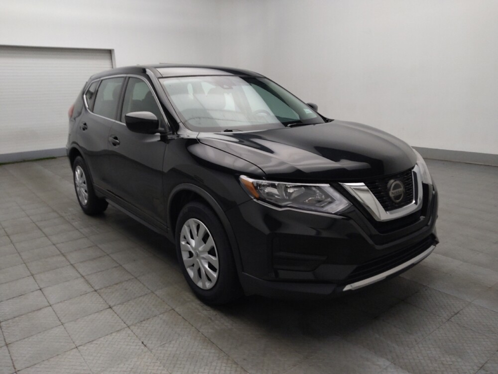 2020 Nissan Rogue in Conyers, GA 30094 - 18144691 13