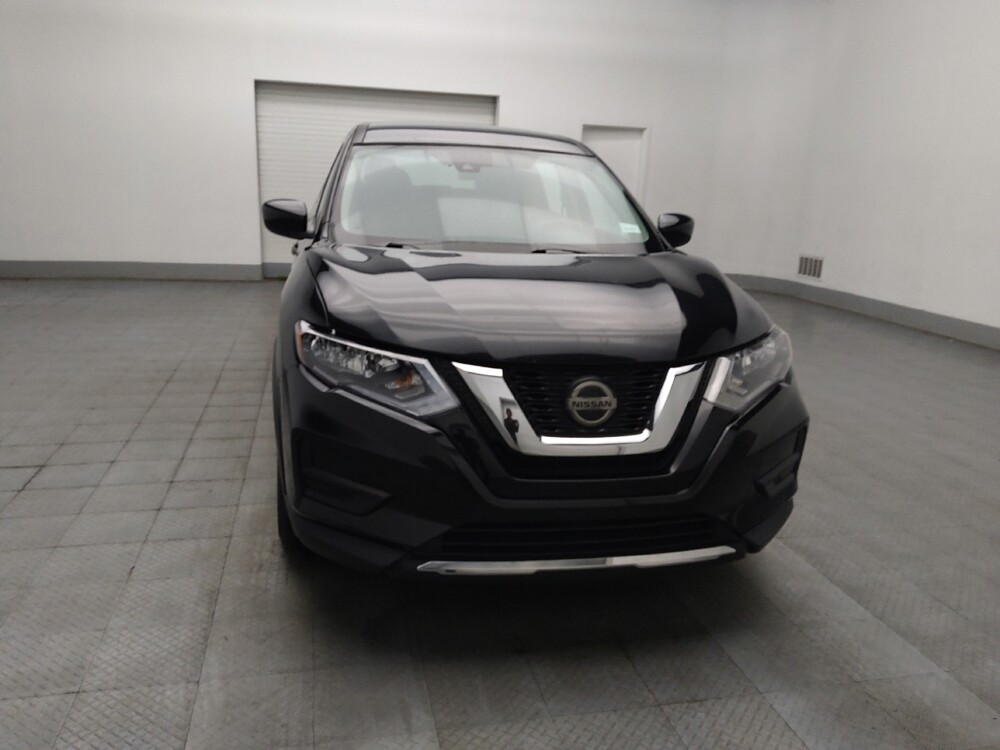 2020 Nissan Rogue in Conyers, GA 30094 - 18144691 14