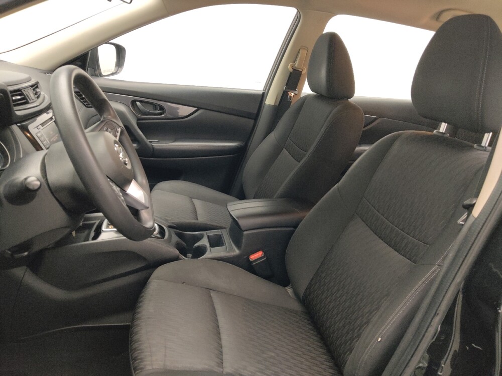 2020 Nissan Rogue in Conyers, GA 30094 - 18144691 17